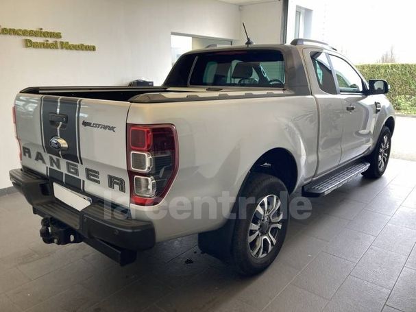 Ford Ranger 2.0 EcoBlue 156 kW image number 4