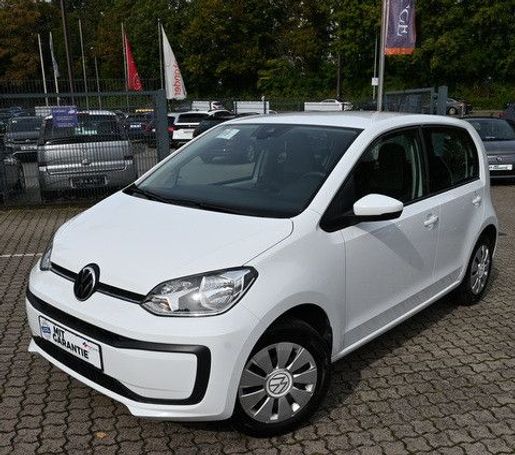 Volkswagen up! 1.0 48 kW image number 2