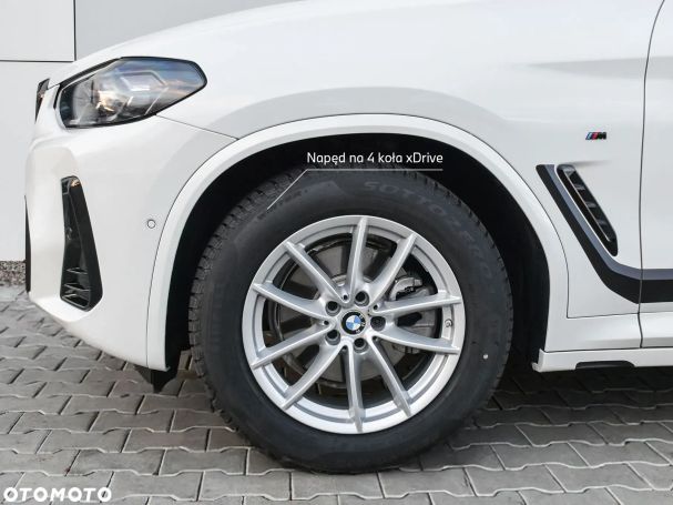 BMW X4 xDrive 140 kW image number 10