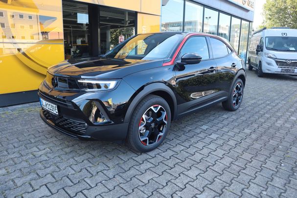 Opel Mokka GS 100 kW image number 1