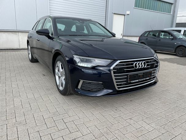 Audi A6 45 TFSI Avant 195 kW image number 2