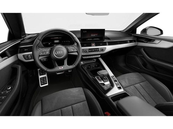 Audi A5 40 TFSI S-line Cabrio 150 kW image number 5