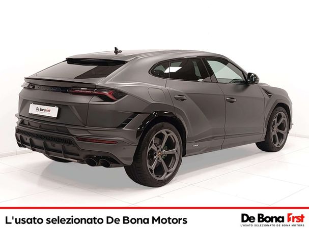 Lamborghini Urus S 4.0 V8 490 kW image number 3