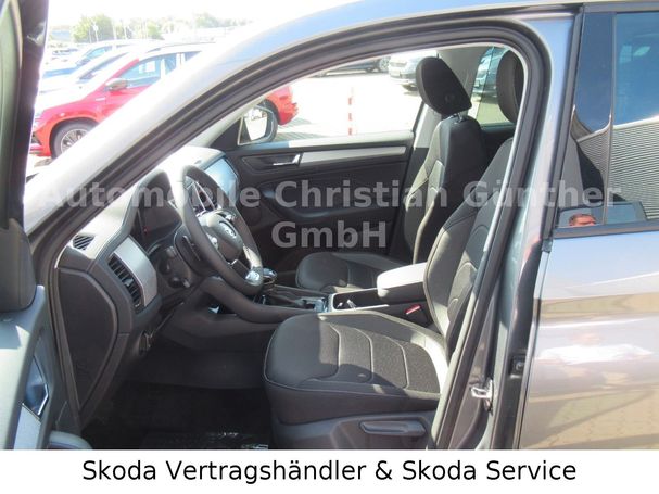 Skoda Kodiaq 2.0 TDI DSG 110 kW image number 12