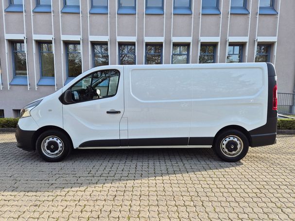 Renault Trafic L2H1 92 kW image number 4