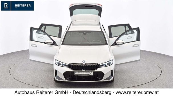 BMW 330e Touring M Sportpaket xDrive 215 kW image number 21