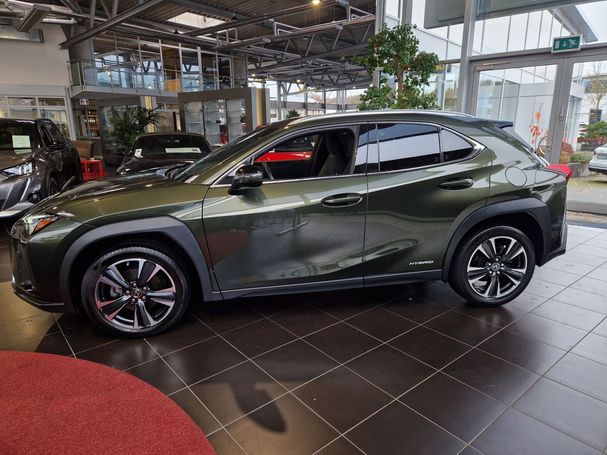 Lexus UX 250h 135 kW image number 5