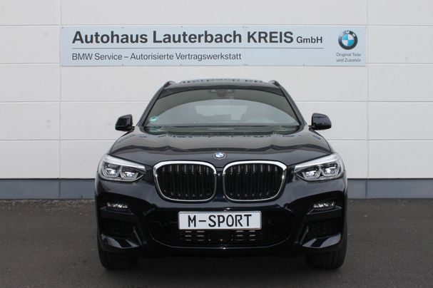 BMW X3 xDrive 210 kW image number 3