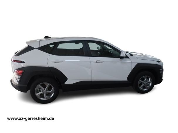 Hyundai Kona 1.6 104 kW image number 7