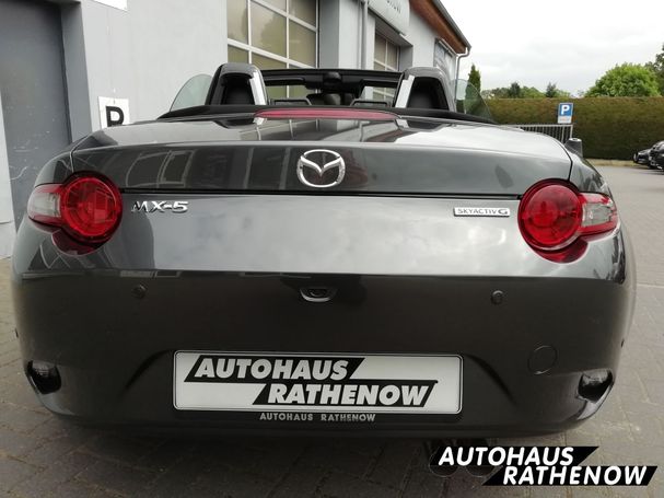 Mazda MX-5 135 kW image number 7