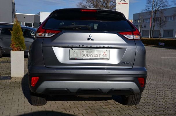 Mitsubishi Eclipse Cross 138 kW image number 3