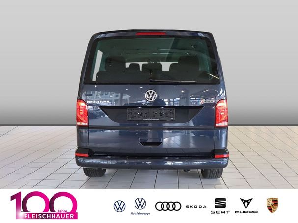 Volkswagen T6 Multivan DSG Comfortline 4Motion 150 kW image number 4