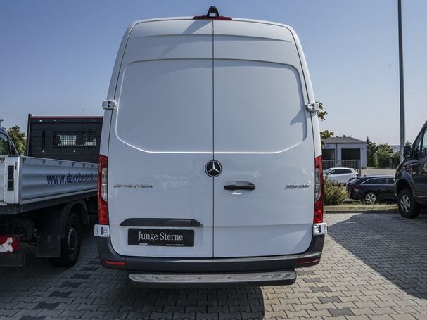 Mercedes-Benz Sprinter 315 CDI 110 kW image number 7