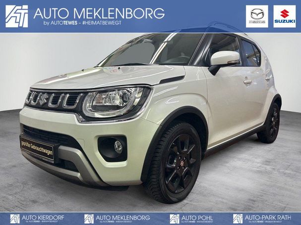 Suzuki Ignis 66 kW image number 1