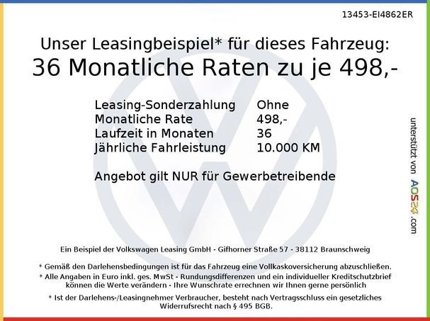 Volkswagen Tiguan 2.0 TDI R-Line DSG 4Motion 142 kW image number 21