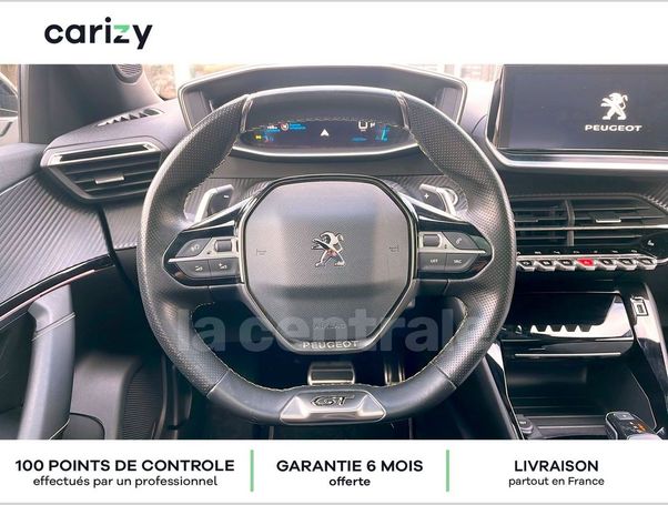 Peugeot 2008 PureTech 84 kW image number 19