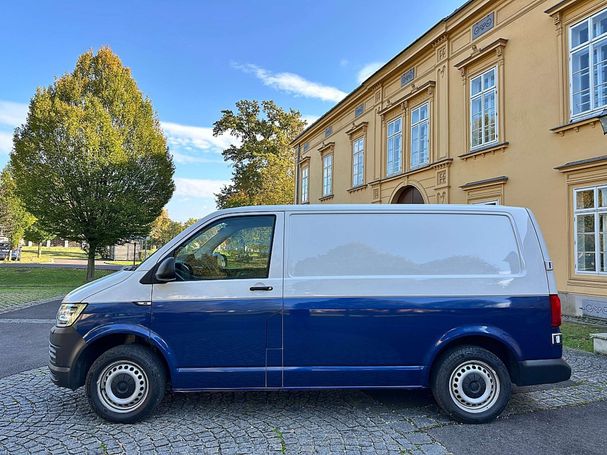 Volkswagen T6 Transporter 110 kW image number 5