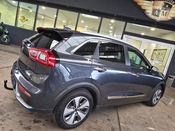 Kia Niro 104 kW image number 10