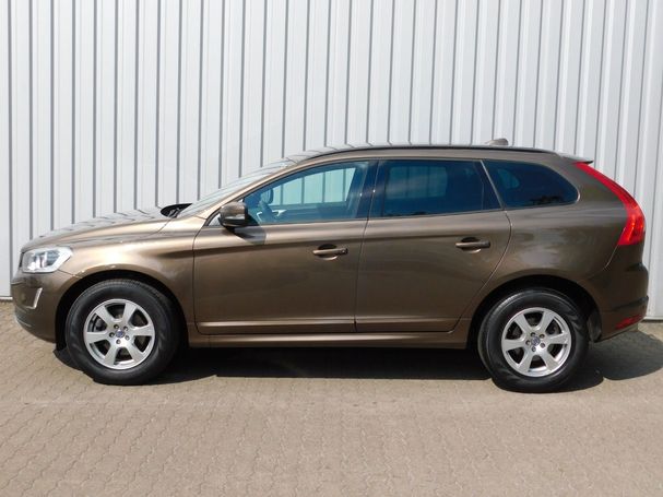 Volvo XC60 D3 Kinetic 110 kW image number 1