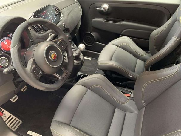 Abarth 695 132 kW image number 9