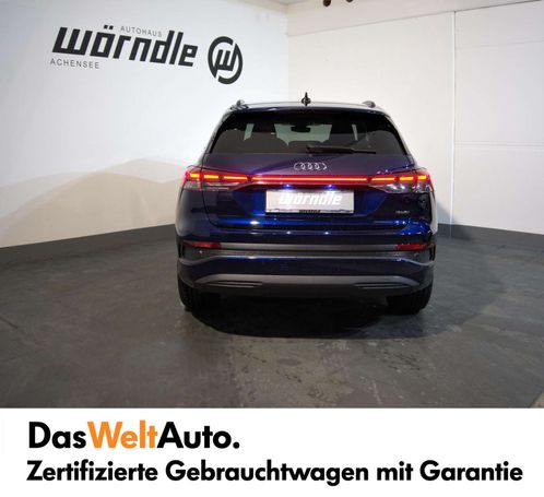 Audi Q4 45 quattro e-tron 195 kW image number 3