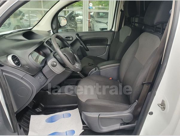 Renault Kangoo dCi 90 EDC Extra 67 kW image number 7