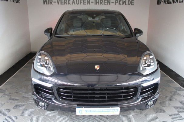 Porsche Cayenne 193 kW image number 4