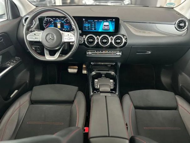 Mercedes-Benz GLA 220 140 kW image number 18