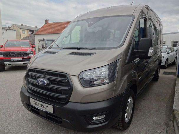 Ford Transit Kombi 350 Trend 110 kW image number 7