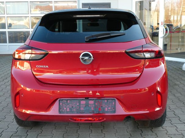 Opel Corsa 74 kW image number 2