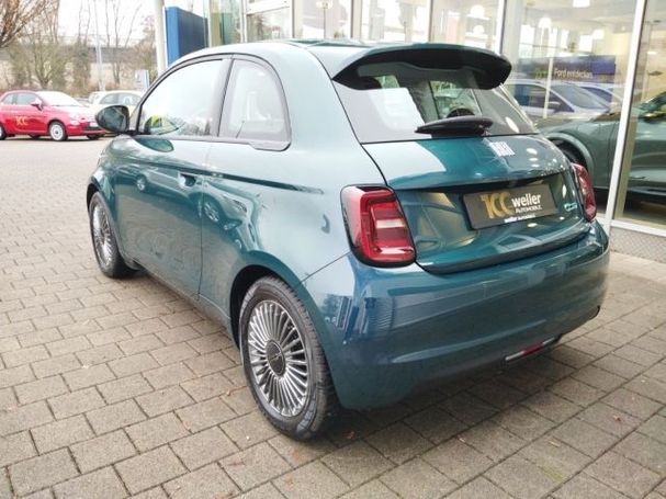 Fiat 500 e 87 kW image number 3