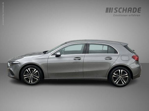 Mercedes-Benz A 200 d Progressive 110 kW image number 3