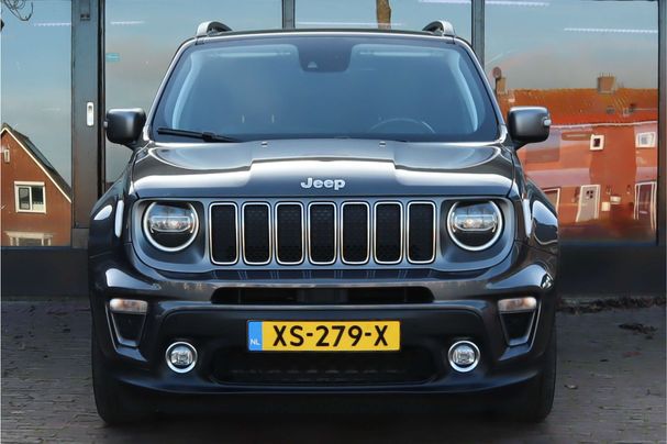 Jeep Renegade 1.3 110 kW image number 13