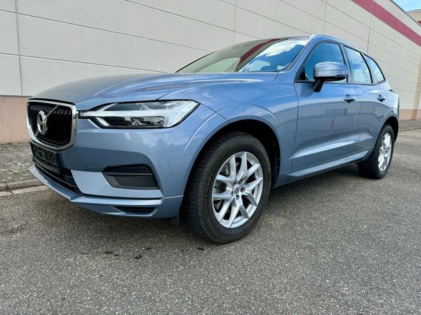 Volvo XC60 D4 AWD Momentum 140 kW image number 1