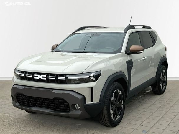 Dacia Duster TCe 130 Extreme 96 kW image number 1