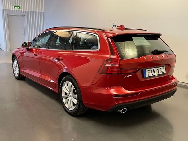 Volvo V60 B4 147 kW image number 3