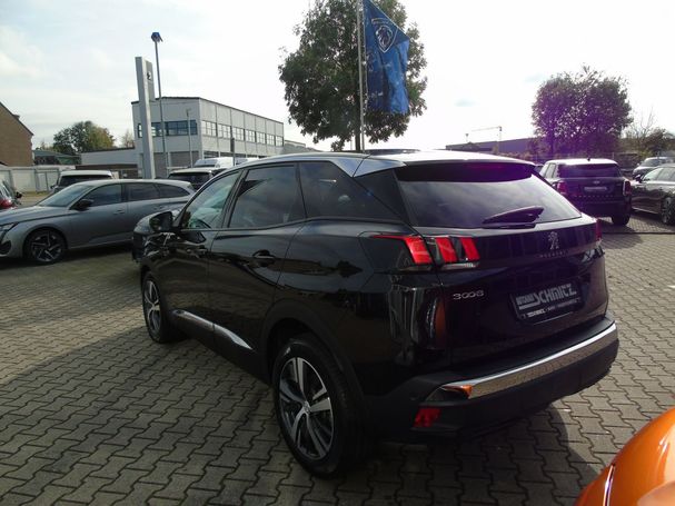 Peugeot 3008 130 Allure 96 kW image number 4