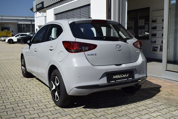 Mazda 2 90 Center-Line 66 kW image number 9