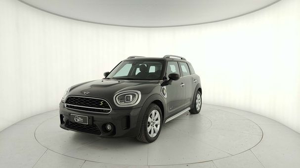 Mini Cooper SE Countryman ALL4 162 kW image number 1