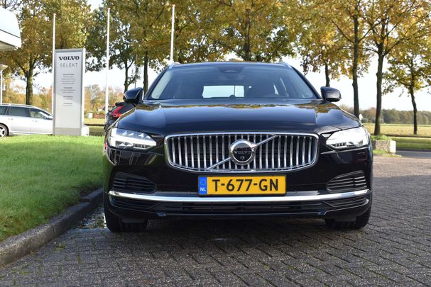 Volvo V90 AWD T6 257 kW image number 3