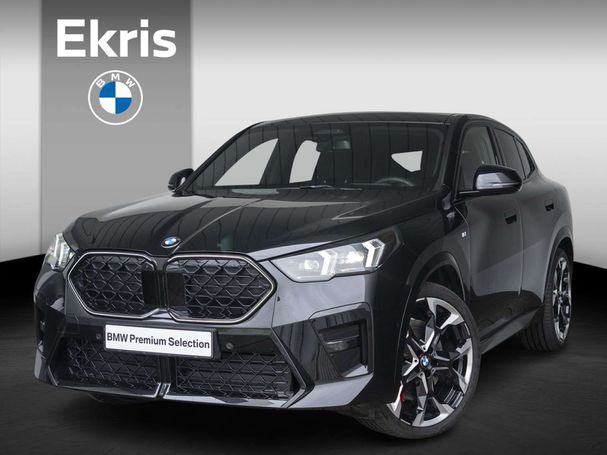 BMW X2 sDrive 115 kW image number 1