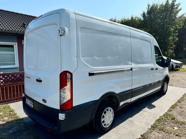 Ford Transit 310 L3 Trend 96 kW image number 4