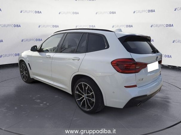 BMW X3 xDrive20d 140 kW image number 7