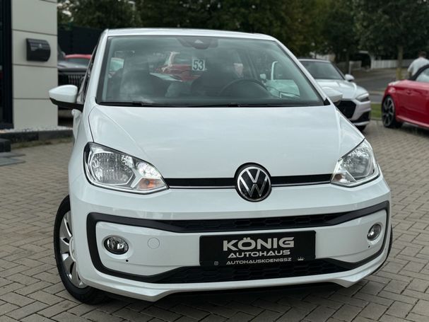 Volkswagen up! 48 kW image number 3