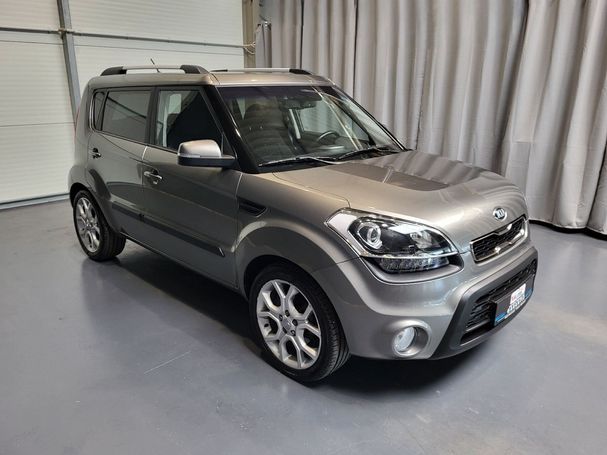 Kia Soul 1.6 GDI Spirit 103 kW image number 2