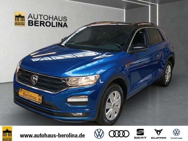 Volkswagen T-Roc 2.0 TSI DSG 4Motion 140 kW image number 2