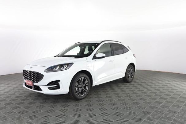 Ford Kuga 2.5 CVT 132 kW image number 7