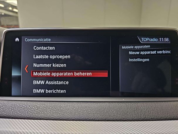 BMW X5e iPerformance M xDrive 230 kW image number 15