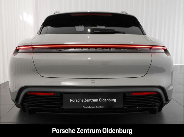 Porsche Taycan Sport Turismo 320 kW image number 2