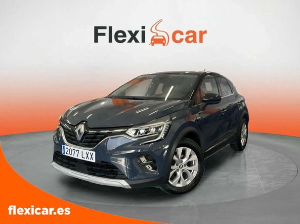 Renault Captur TCe Zen 67 kW image number 1